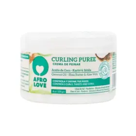 Afro Love Curling Puree 235g